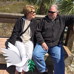 Meet your Posher, Sally